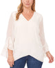 Daria Clip Dot Tunic - thumbnail