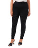 Ayla Ponte Classic Legging - thumbnail