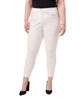 Melody Slim Double Weave Pant - thumbnail