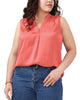Elena Sleeveless Blouse - thumbnail