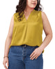 Elena Sleeveless Blouse - thumbnail