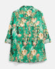 Paloma Printed Floral Tencel Shirt - thumbnail