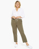 Ariana Relaxed Trousers - thumbnail