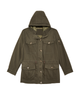 Cress Jacket - thumbnail