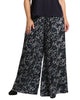 Andrea Chiffon Palazzo Pants - thumbnail
