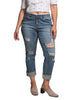 Betty Boyfriend Jeans - thumbnail