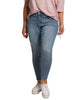 Doris Skinny Jeans - thumbnail