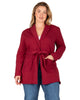 Irene Shawl Collared Cardigan - thumbnail