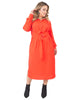Julia Midi Shirt Dress - thumbnail