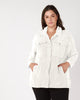 Amaris Corduroy Shacket - thumbnail