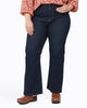 Araceli High Rise Wide Leg Jeans - thumbnail