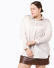 Magdalena Collared Blouse - thumbnail