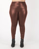 Aarna Faux Leather Legging - thumbnail