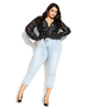 Fresh Flirt Top - thumbnail