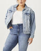 Epiphany Jean Jacket - thumbnail