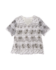 Azalea V-Neck Blouse - thumbnail