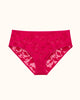 Foliage Mid Rise Brief - thumbnail