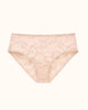 Foliage Mid Rise Brief - thumbnail