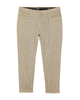 Chrystie Printed Skinny Jean - thumbnail