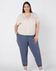 Faye Tencel Jogger - thumbnail