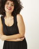 Riley Sleeveless Maxi Dress - thumbnail