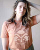 Support Your Fellow Mom Friends Graphic Tee - thumbnail