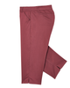 Taipei Satin Cropped Trouser - thumbnail