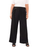 Layla Belted Straight Leg Pant - thumbnail