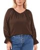 Chloe Embellished Blouse - thumbnail