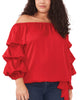 Mila Off The Shoulder Blouse - thumbnail