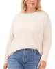 Aria Colorblock Cozy Sweater - thumbnail