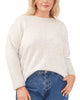 Carrie Cozy Sweater - thumbnail