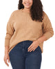 Carrie Cozy Sweater - thumbnail