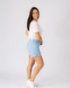 Baylee Side Vent Shorts - thumbnail