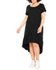 Ella Ruffle Dress - thumbnail