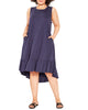 Evie Ruffle Dress - thumbnail