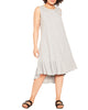 Evie Ruffle Dress - thumbnail