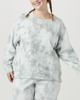 Naara Tie-Dye Pullover - thumbnail