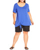 Isabelle Wildside Top - thumbnail