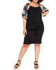 Gretta Tie Front Top - thumbnail