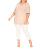 Payton Embroidered Top - thumbnail