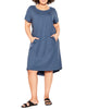 Isla Hello Sunshine Dress - thumbnail
