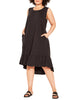 Evie Ruffle Dress - thumbnail