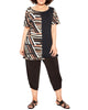 Mave Splice Tunic - thumbnail