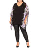 Bella Overlay Top - thumbnail