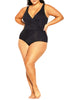 Samira One-Piece - thumbnail