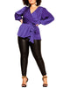 Maya Opulent Hi-Lo Top - thumbnail