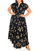Delilah Maxi Dress - thumbnail