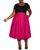 Manon Paris Days Dress - thumbnail