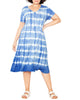 Veda Crossback Knit Dress - thumbnail